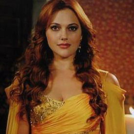 Русалина Федорченко