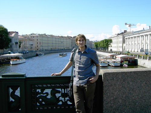 Артем Лисовский