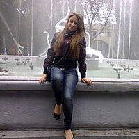 Настя Пиш'єва