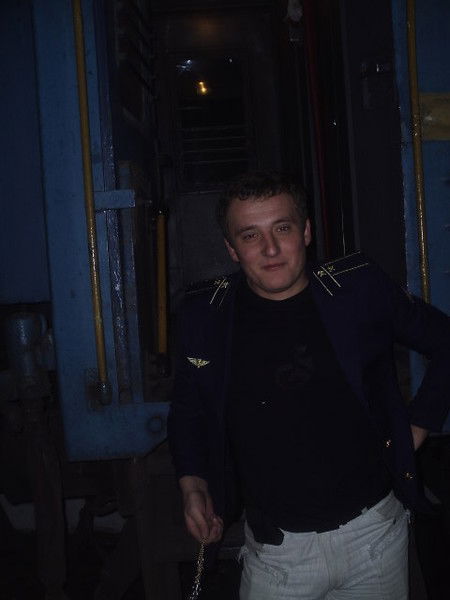 Ваня Анохин