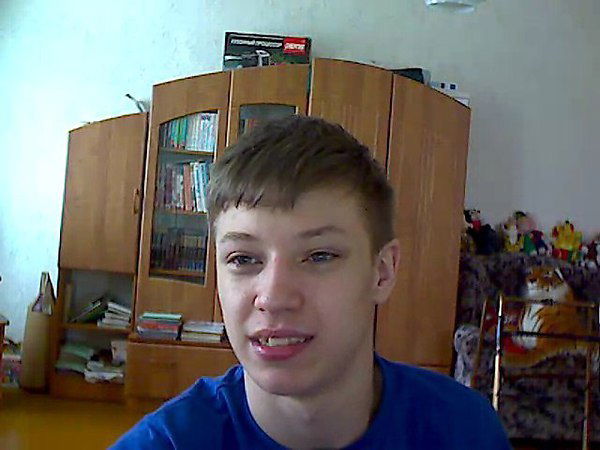 Стёпа Игнатенко