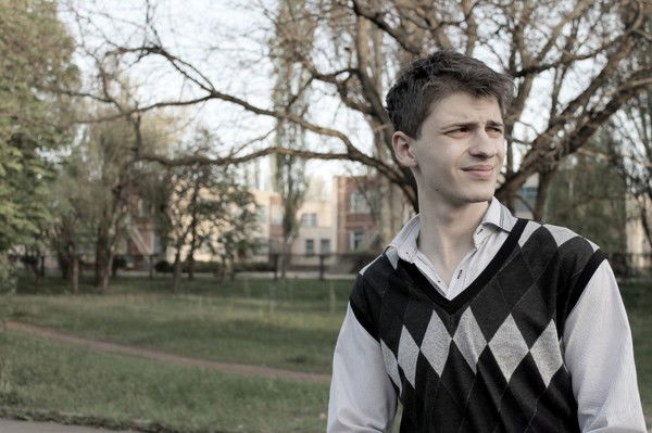 Макс Изотов