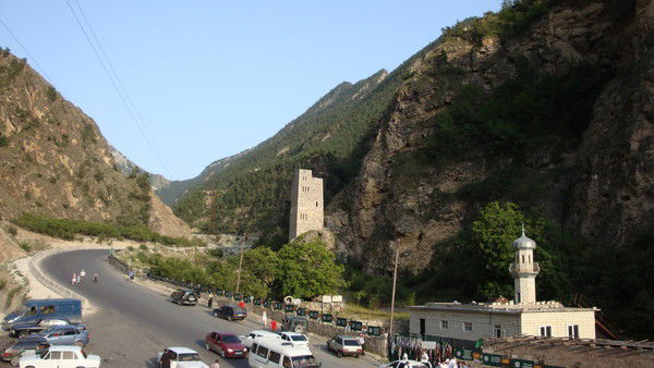 Магомедали Магомедов