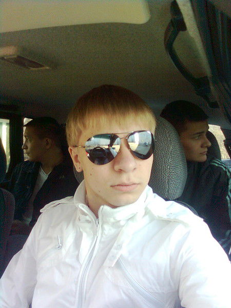 Рамиль Шакирзянов