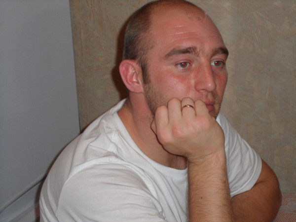 Данил Поляков