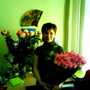 Ольга Минина