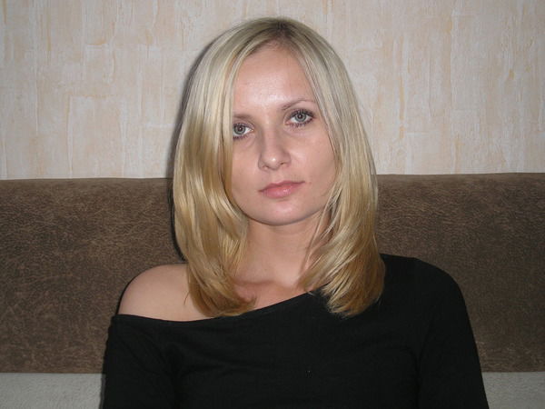 Екатерина Латышева