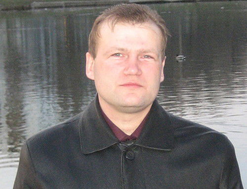 Андрей Наплёков