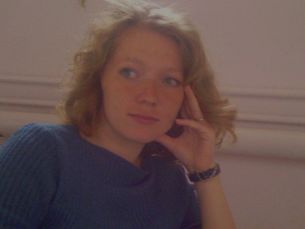 Олеся Позёмина