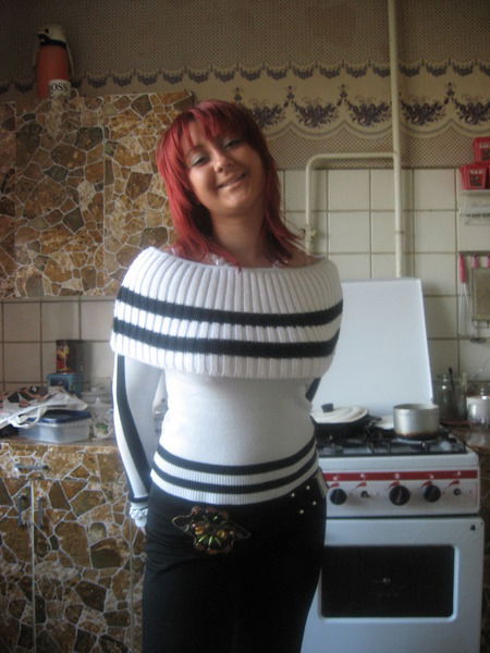 Катя Бардина