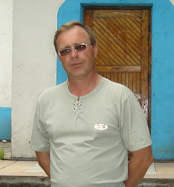 Андрей Елисеев