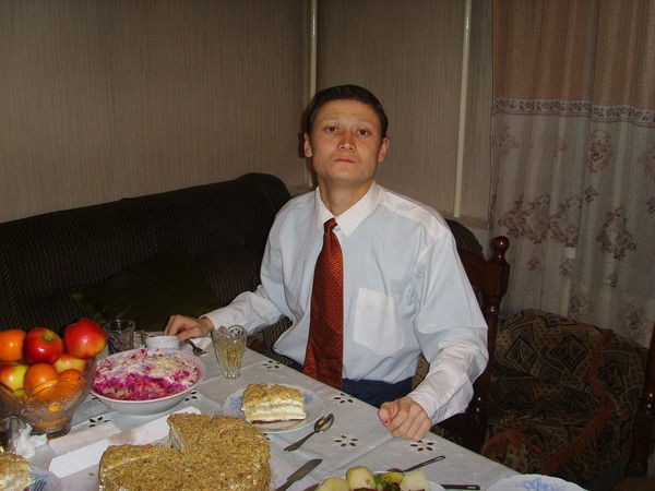 Дмитрий Пчельникоfff