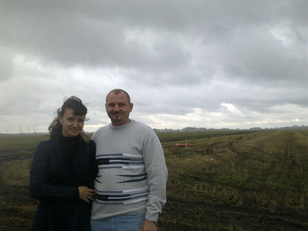 Алексей Кирьянов