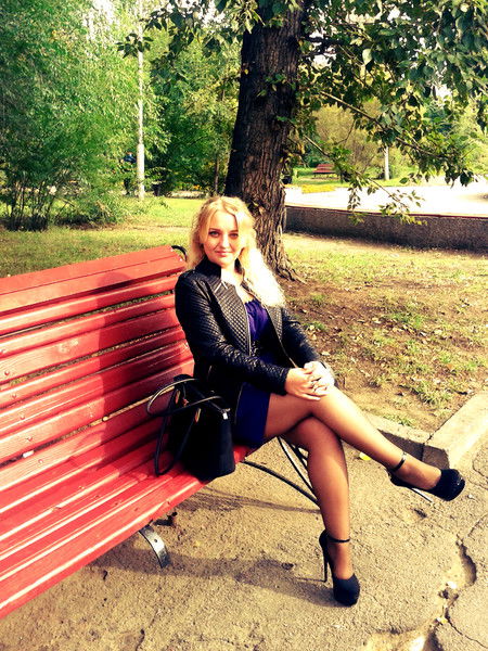 ***елена Левченко***