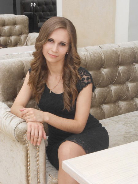 Людмила Колінковська