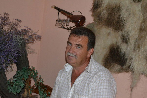 Сергей Рябинин