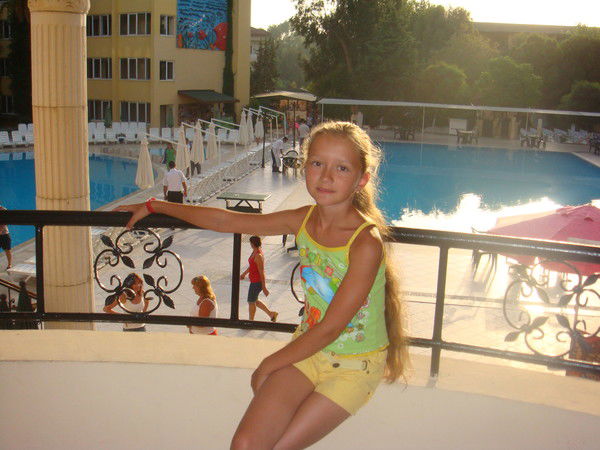 Диана Фарбазова