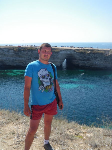 Саша Танцюра