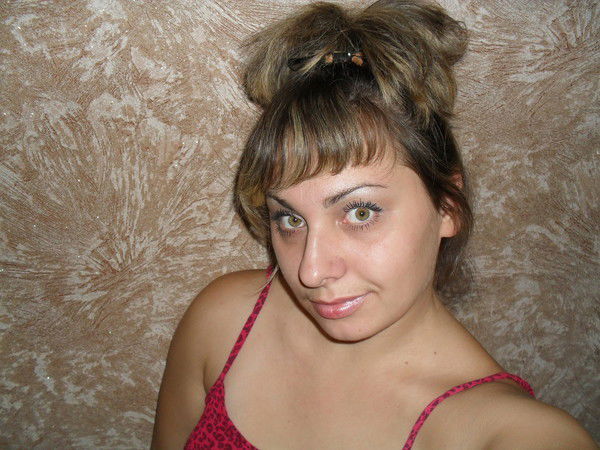 Людмила Легонина