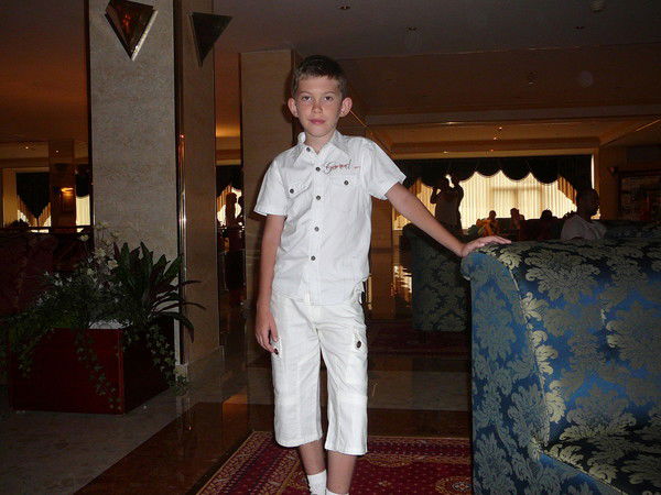 Лёлик ... Просто Лёлик =)........