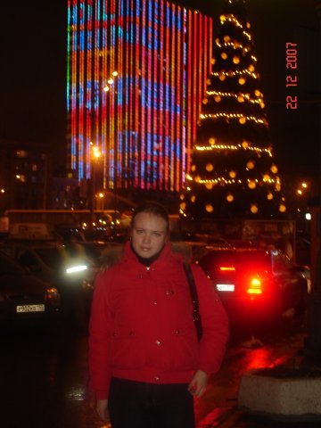 Наталья Михайлова