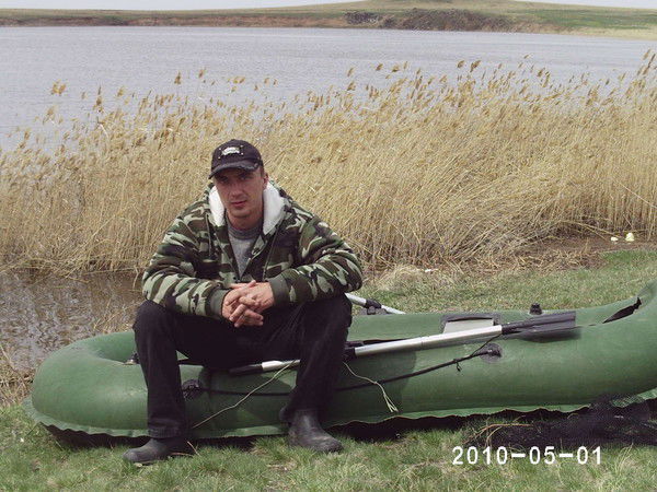 Максим Шаталов