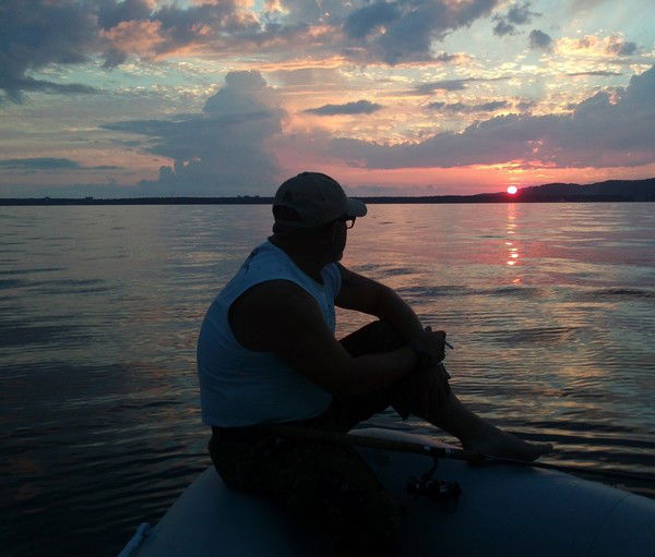 Игорь Харсеев