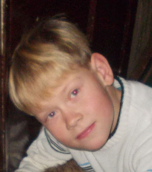 Никита Зеленуха