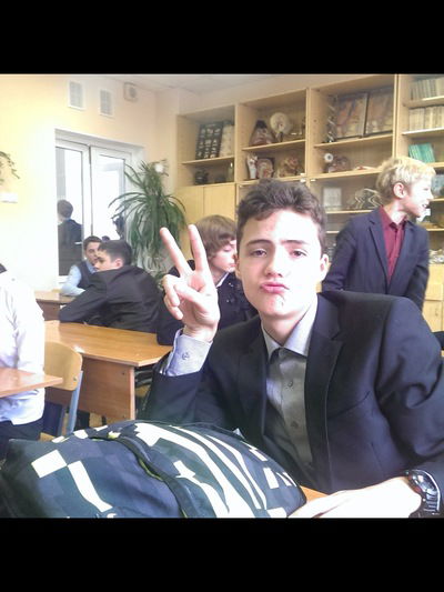 Константин Макаров