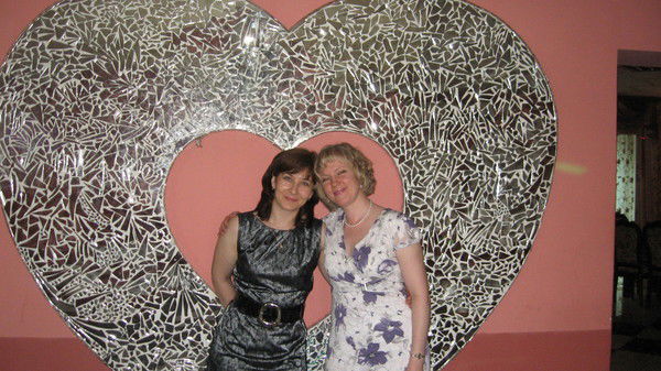 Юлия Кучумова