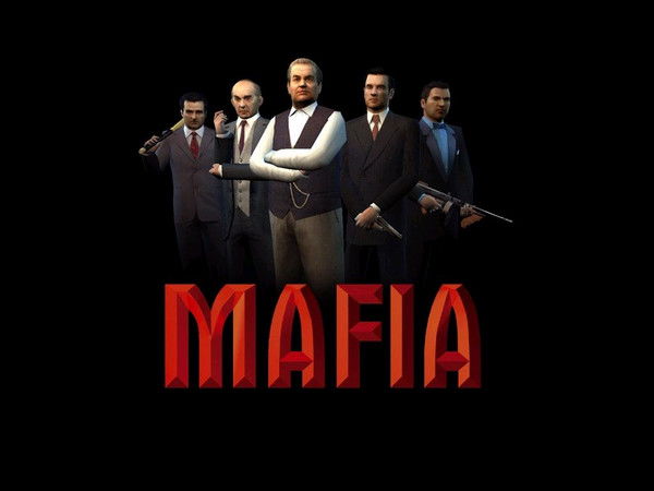 Mafia Mafia