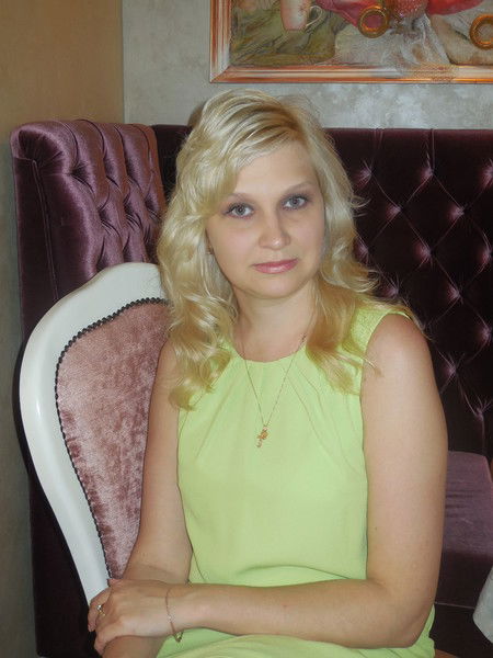 Татьяна Кузнецова