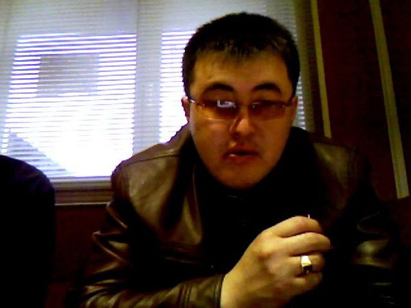 Мирбек Топчубаев