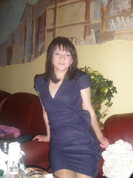 Руслана Смирнова