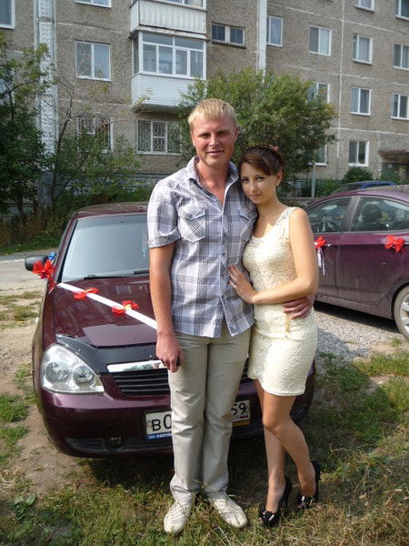 Мария Поляченко