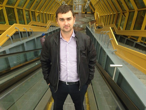 Роман Абрамович