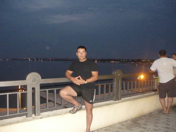 Валентин Казаченко