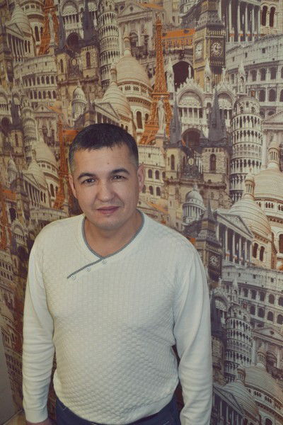 Алексей Васильев