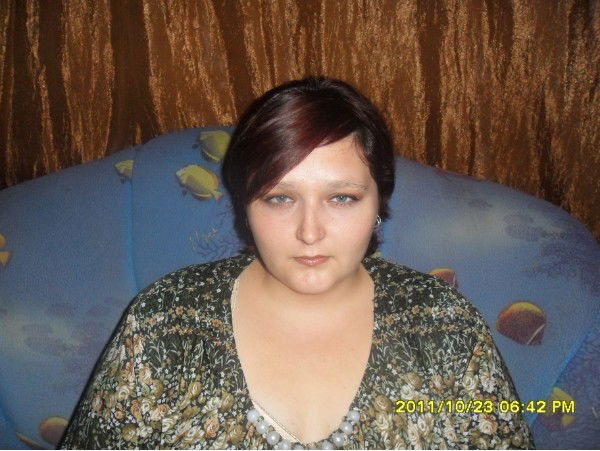 Оксана Колеснева