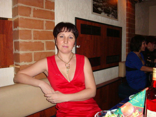 Наталья Зезегова