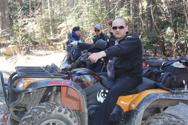 Денис Сухарев