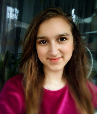 Тамілочка Ширай