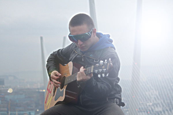 Дмитрий Фирсов