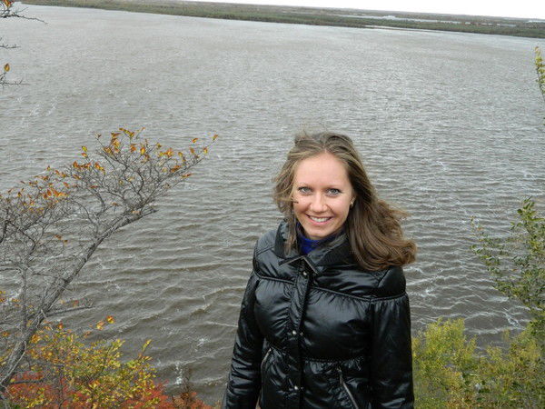 Ольга Коничева