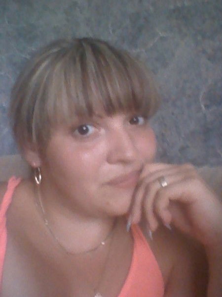 Татьяна Павлова