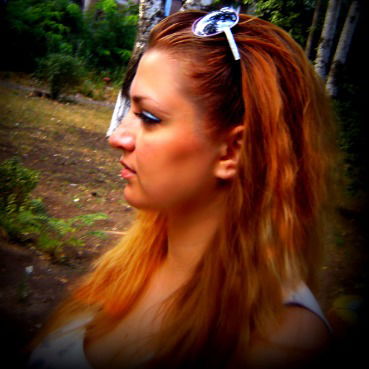 Галина Белихина