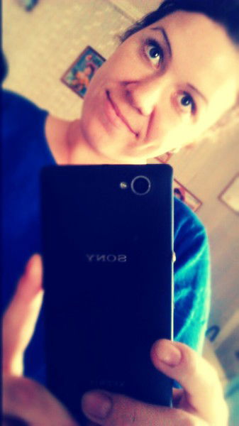 Юлия Сабирова