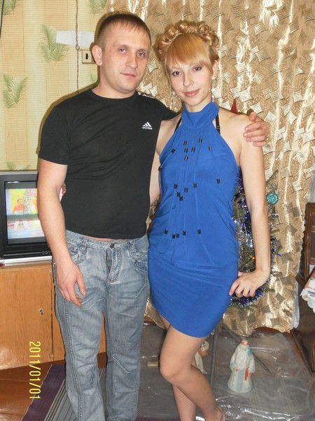 Светлана Пузаненкова