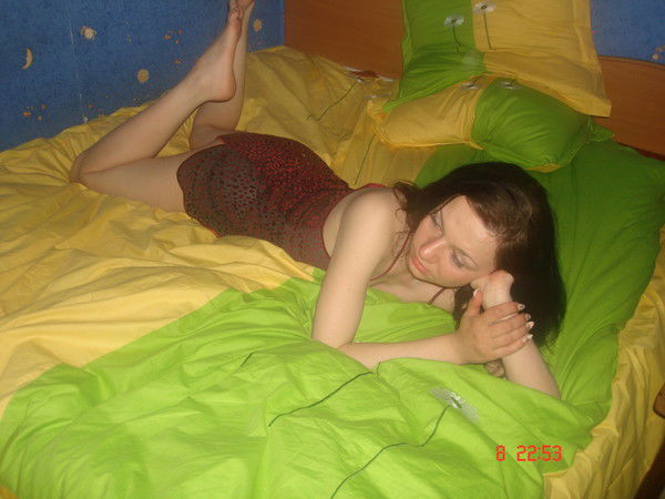 Елена Тайфурова