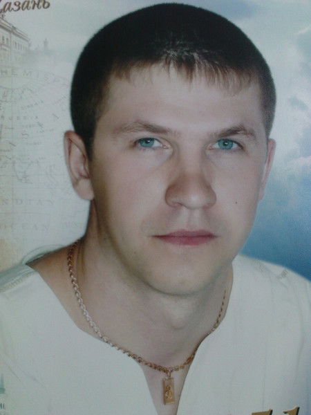 Сергей Свитюк